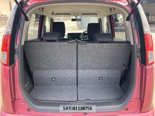 Suzuki MR WAGON 2012-05 364344-11