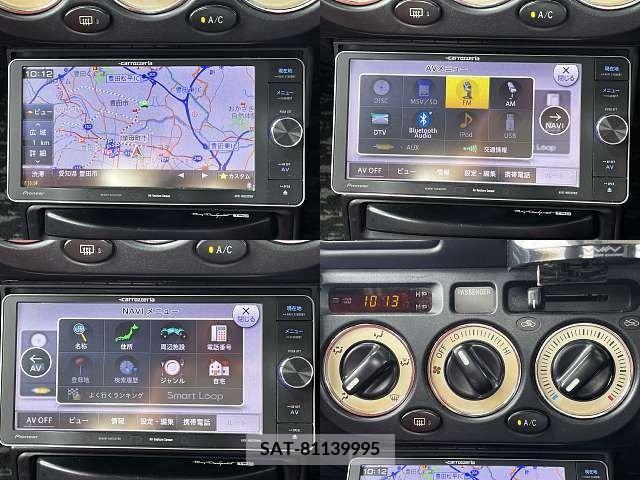 Toyota MR-S 2003-12 323080-5