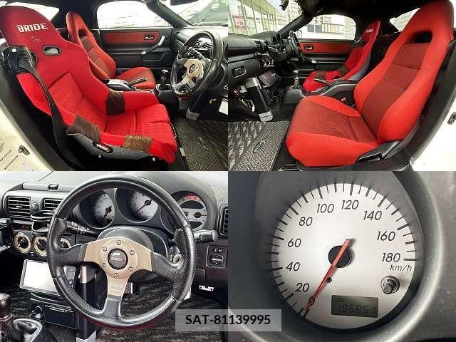 Toyota MR-S 2003-12 323080-4