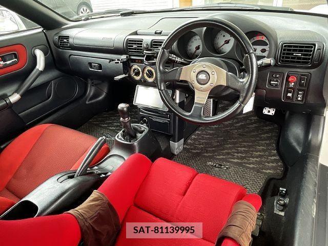 Toyota MR-S 2003-12 323080-1