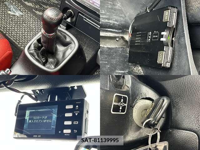 Toyota MR-S 2003-12 323080-6