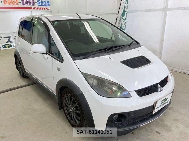 Mitsubishi COLT 2008-10 295039-0