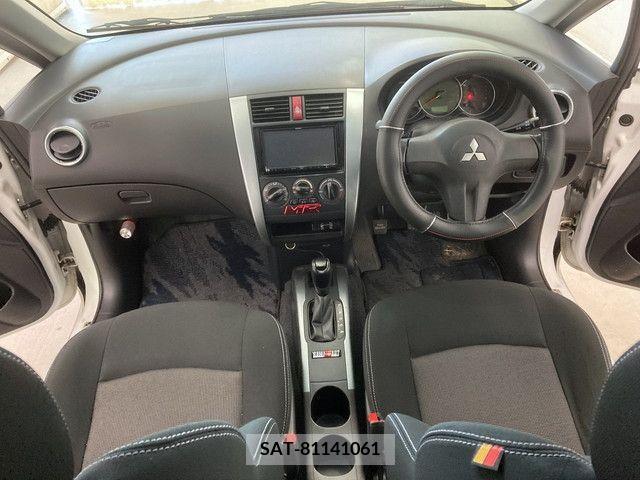 Mitsubishi COLT 2008-10 295039-1
