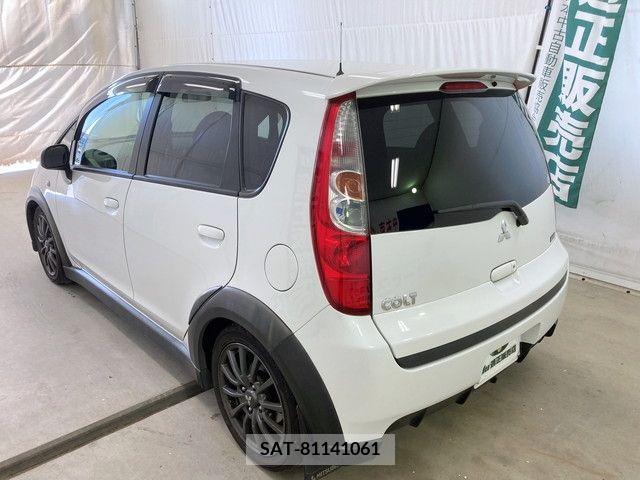 Mitsubishi COLT 2008-10 295039-2