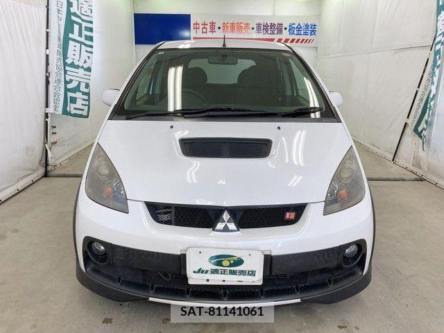 Mitsubishi COLT 2008-10 295039-5