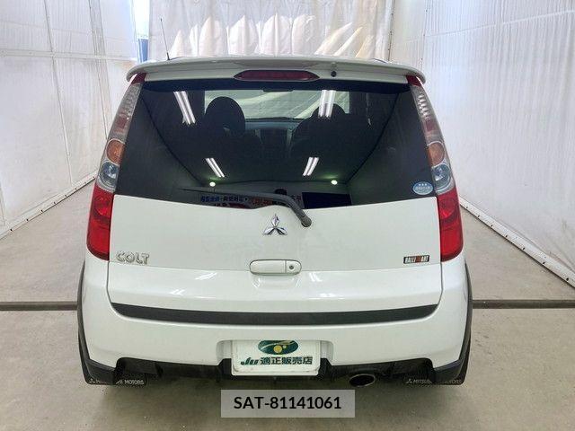 Mitsubishi COLT 2008-10 295039-6