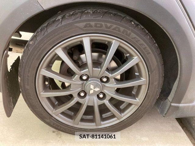 Mitsubishi COLT 2008-10 295039-8
