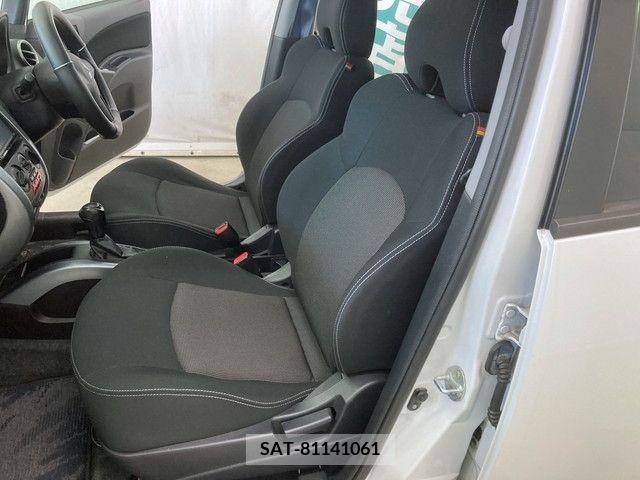 Mitsubishi COLT 2008-10 295039-13