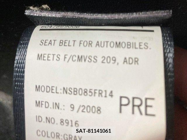 Mitsubishi COLT 2008-10 295039-15