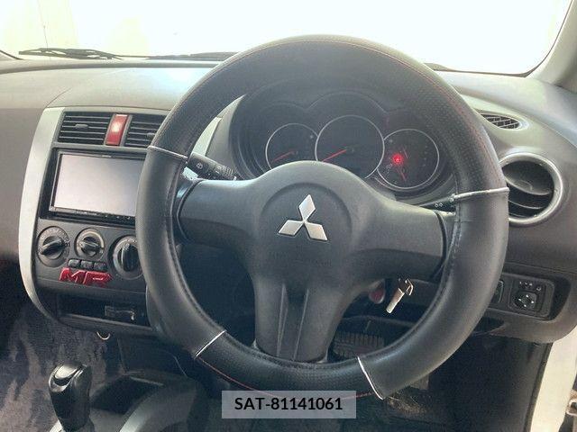 Mitsubishi COLT 2008-10 295039-18