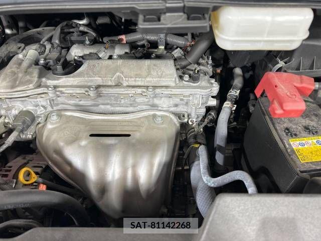 Toyota ALPHARD 2021-05 280410-18