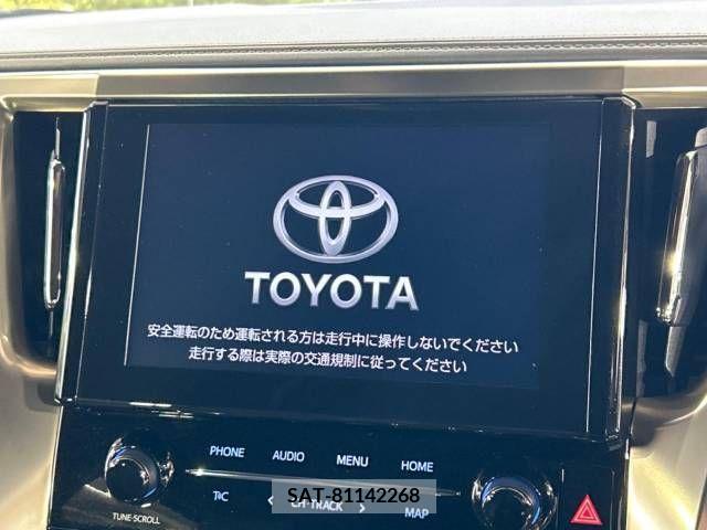 Toyota ALPHARD 2021-05 280410-2