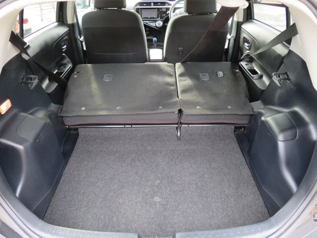 Toyota AQUA 2016-04 182376-24
