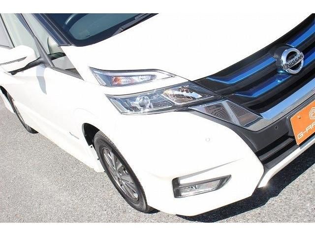 Nissan SERENA 2019-03 23342-12