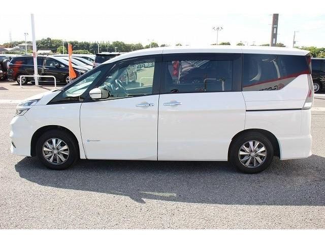 Nissan SERENA 2019-03 23342-8
