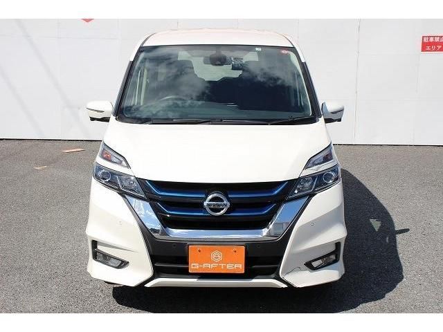 Nissan SERENA 2019-03 23342-7