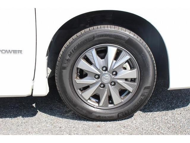 Nissan SERENA 2019-03 23342-11