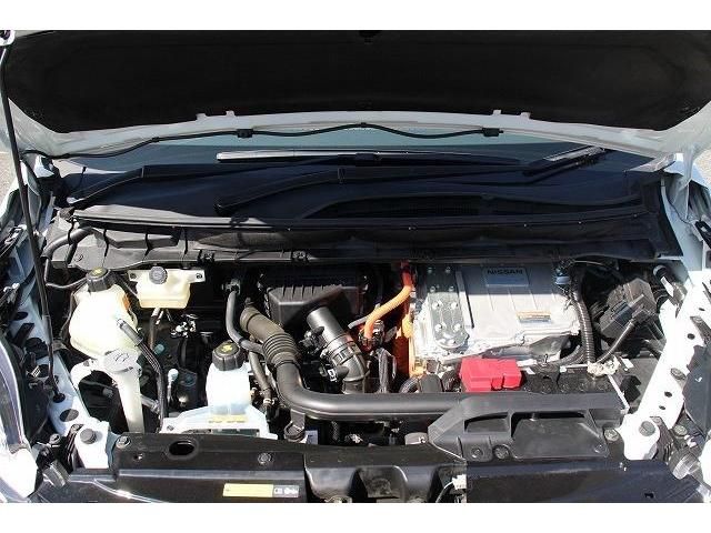 Nissan SERENA 2019-03 23342-18
