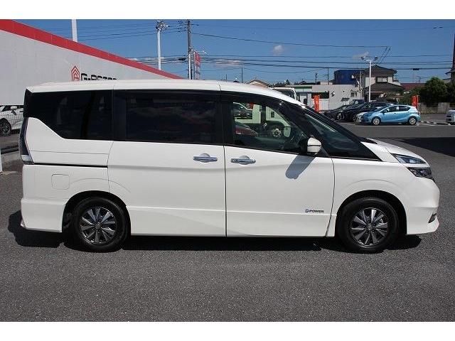 Nissan SERENA 2019-03 23342-10