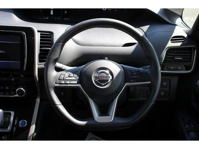 Nissan SERENA 2019-03 23342-16