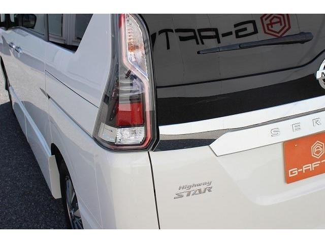 Nissan SERENA 2019-03 23342-13