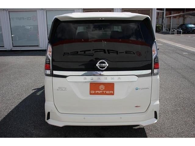 Nissan SERENA 2019-03 23342-9