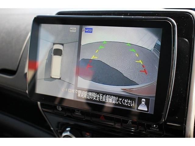 Nissan SERENA 2019-03 23342-2