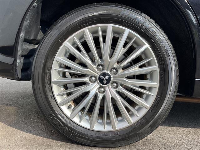Mitsubishi OUTLANDER PHEV 2018-09 7236-14