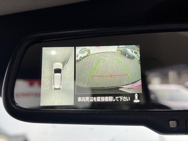 Mitsubishi OUTLANDER PHEV 2018-09 7236-26