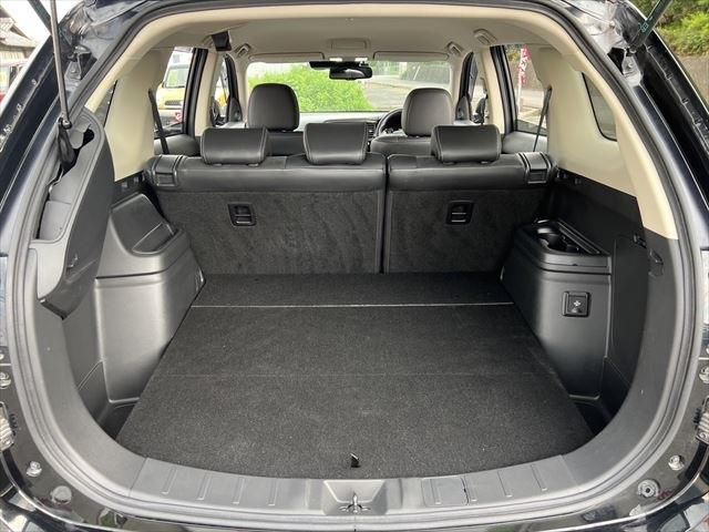 Mitsubishi OUTLANDER PHEV 2018-09 7236-22