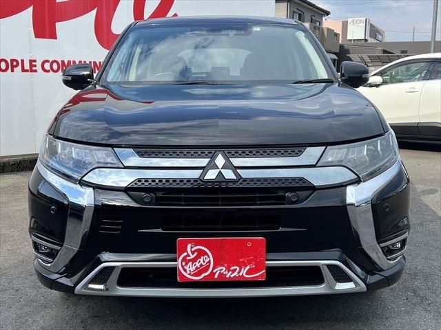 Mitsubishi OUTLANDER PHEV 2018-09 7236-1