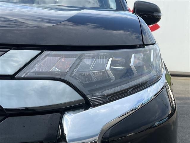 Mitsubishi OUTLANDER PHEV 2018-09 7236-8