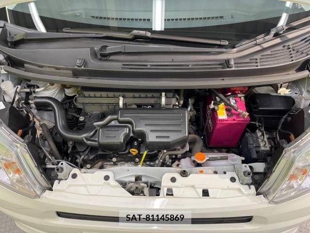 Daihatsu MOVE 2017-04 256955-18