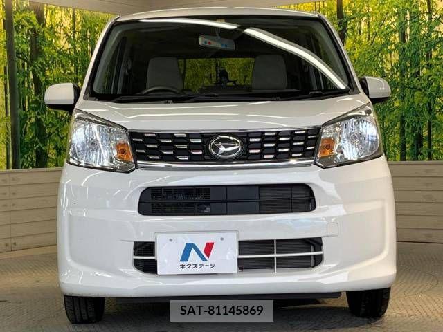 Daihatsu MOVE 2017-04 256955-14