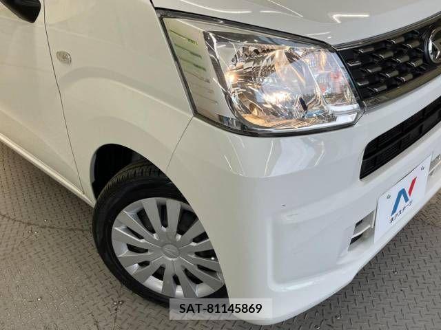 Daihatsu MOVE 2017-04 256955-12