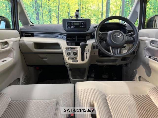 Daihatsu MOVE 2017-04 256955-1