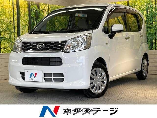 Daihatsu MOVE 2017-04 256955-0