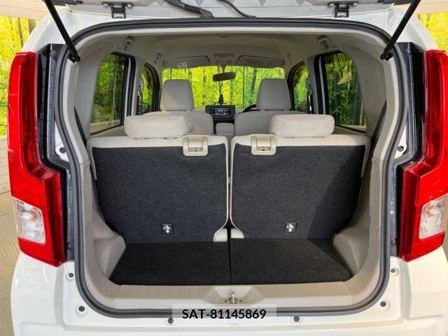 Daihatsu MOVE 2017-04 256955-10