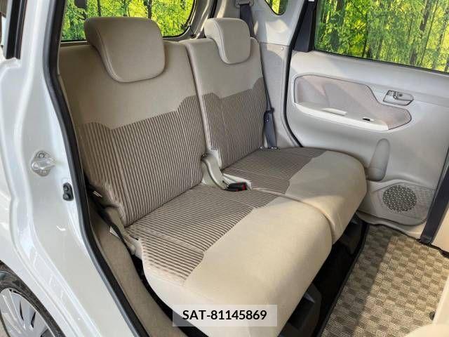 Daihatsu MOVE 2017-04 256955-9
