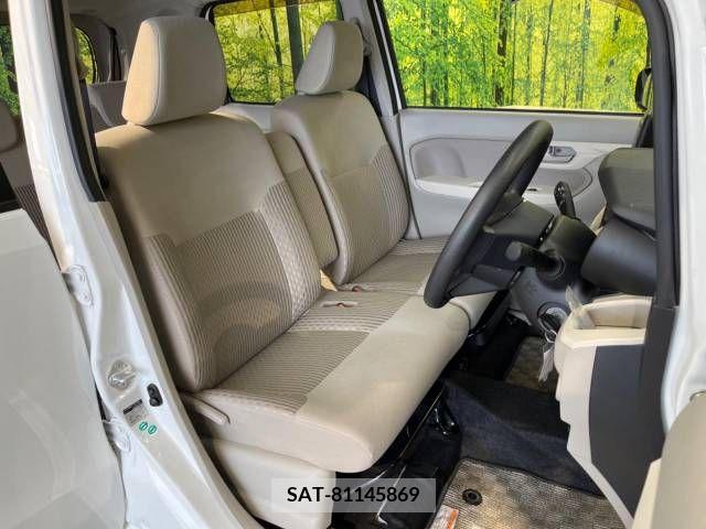 Daihatsu MOVE 2017-04 256955-8