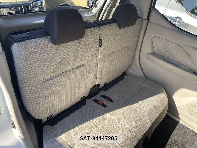 Mitsubishi EK WAGON 2021-02 300862-5