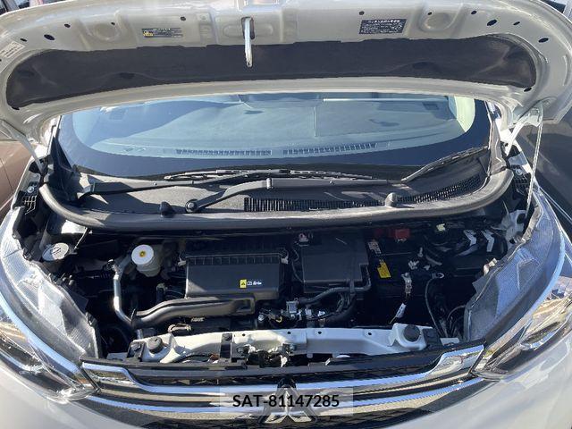 Mitsubishi EK WAGON 2021-02 300862-19