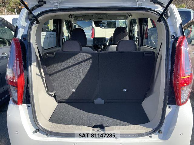 Mitsubishi EK WAGON 2021-02 300862-6