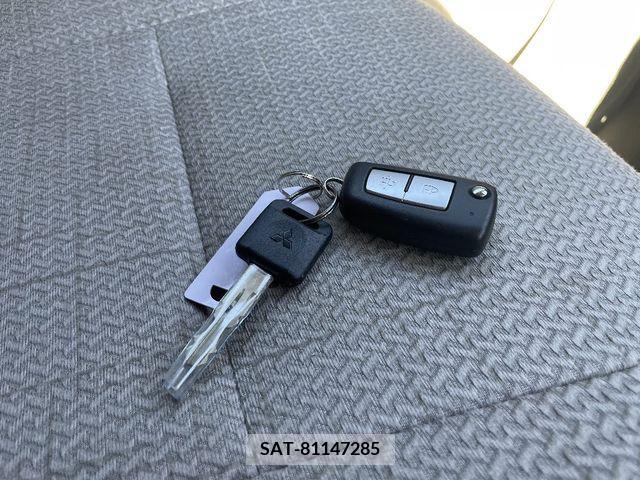 Mitsubishi EK WAGON 2021-02 300862-8