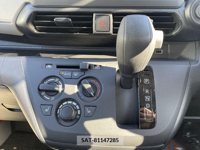 Mitsubishi EK WAGON 2021-02 300862-10