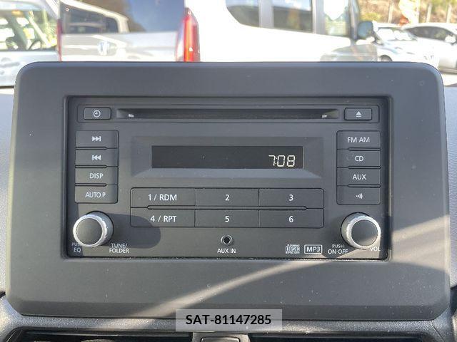 Mitsubishi EK WAGON 2021-02 300862-9
