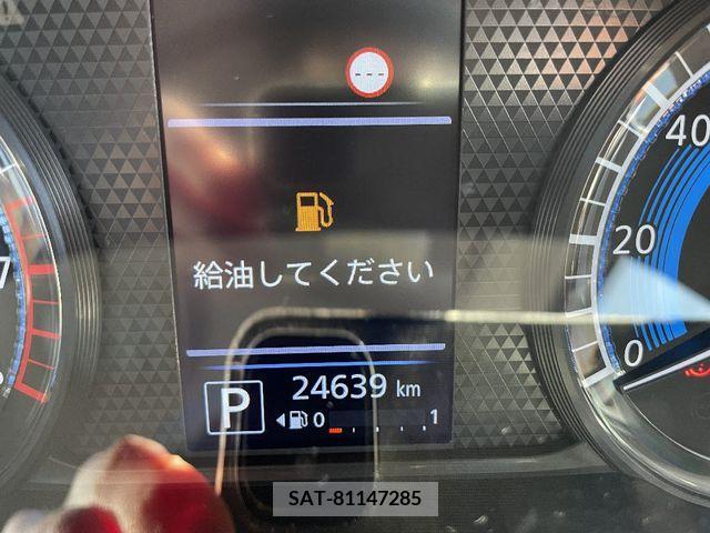 Mitsubishi EK WAGON 2021-02 300862-15