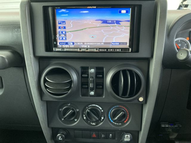 Jeep WRANGLER 2010-07 6663-13