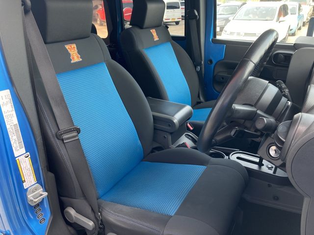 Jeep WRANGLER 2010-07 6663-12