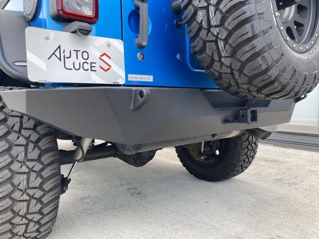 Jeep WRANGLER 2010-07 6663-9
